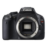 Camera Digital Slr Canon