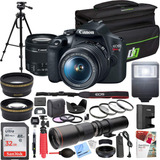 Camera Digital Slr Canon
