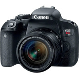 Camera Digital Slr Canon