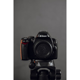 Camera Digital Slr Nikon
