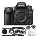 Camera Digital Slr Nikon