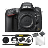Camera Digital Slr Nikon