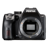 Camera Digital Slr Pentax