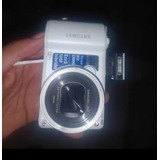 Camera Digital Smart Samsung