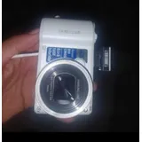 Camera Digital Smart Samsung