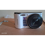 Camera Digital Smart Samsung