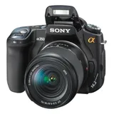 Camera Digital Sony Alpha