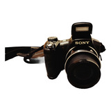 Camera Digital Sony Cyber