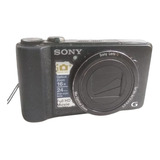 Camera Digital Sony Cyber