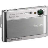 Camera Digital Sony Cyber