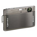 Camera Digital Sony Cyber