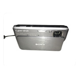 Camera Digital Sony Cyber