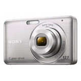 Camera Digital Sony Cyber