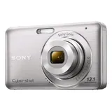 Camera Digital Sony Cyber