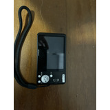 Camera Digital Sony Cyber