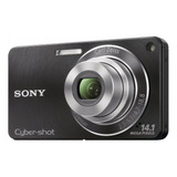 Camera Digital Sony Cyber
