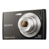 Camera Digital Sony Cyber