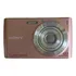 Câmera Digital Sony Cyber-shot Dsc-w510 Rosa Kit Completo