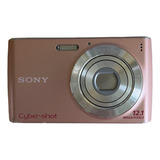 Camera Digital Sony Cyber