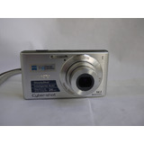 Camera Digital Sony Cyber