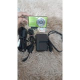 Camera Digital Sony Cyber