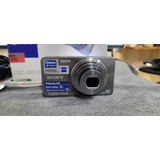 Camera Digital Sony Cyber