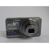 Camera Digital Sony Cyber