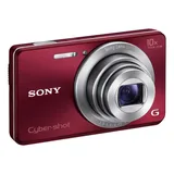 Camera Digital Sony Cyber