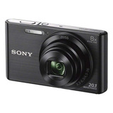 Camera Digital Sony Cyber