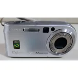 Camera Digital Sony Cyber
