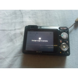 Camera Digital Sony Cyber