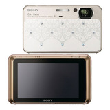 Camera Digital Sony Cyber