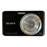Camera Digital Sony Cybershot