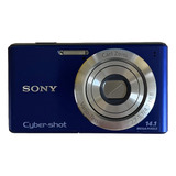 Camera Digital Sony Cybershot