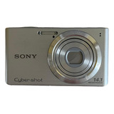 Camera Digital Sony Cybershot