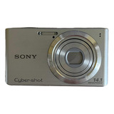 Camera Digital Sony Cybershot