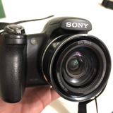 Camera Digital Sony Cybershot