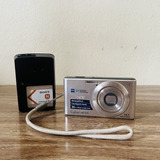 Camera Digital Sony Cybershot