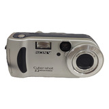 Camera Digital Sony Dsc