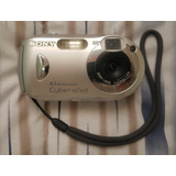 Camera Digital Sony Dsc