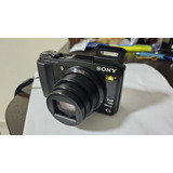 Camera Digital Sony Hx20