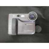 Camera Digital Sony Mavica