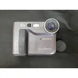 Camera Digital Sony Mavica