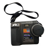 Camera Digital Sony Mavica