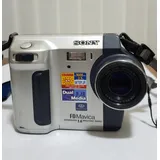 Camera Digital Sony Mavica
