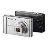 Camera Digital Sony W800