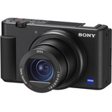 Camera Digital Sony Zv