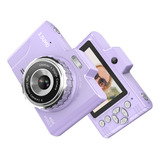 Camera Digital Tf Compact