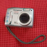 Camera Digital Vintage