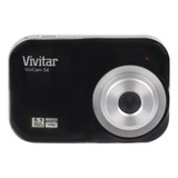 Camera Digital Vivitar 5